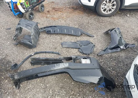 2019 Honda Ridgeline Black Edition from USA, damaged, VIN 5FPYK3F87KB035724